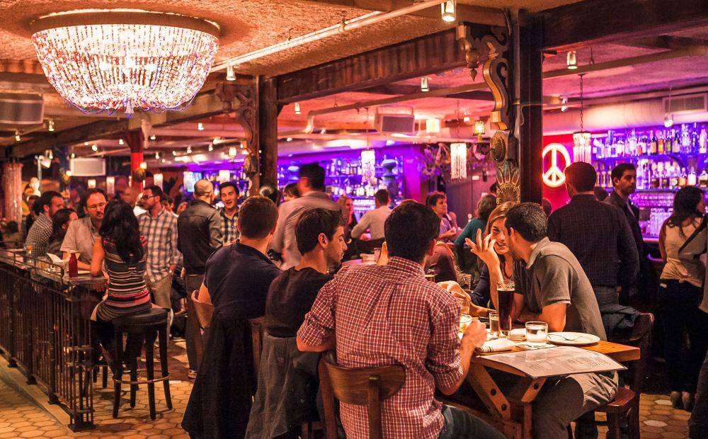 Saturday Brunch With Live Music Yummy tips I Your Restaurant Guide To 