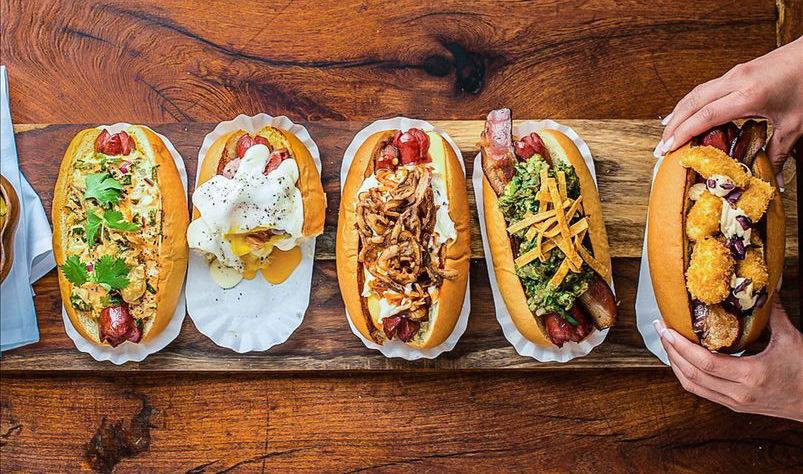 Drittes Hotdog Festival Zurich Yummy Tips I Your Restaurant Guide To Inspiring Food Moments